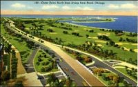 No Little Plans: The Roads of Daniel Burnham's Plan of Chicago